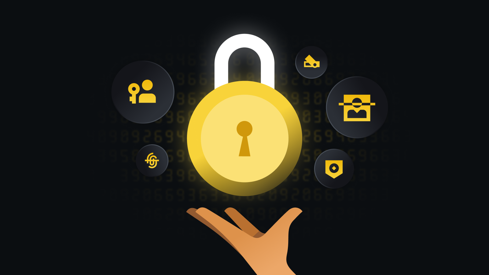 全链合规风控体系